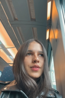 Valentina, 29-aastane, Sint-Niklaas / Belgia saatjad – 2