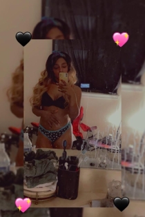 Jess, 25 ans, Houston / États-Unis Escortes - 1