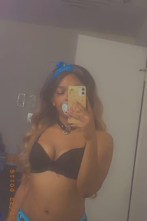 Jess, 25 ans, Houston / États-Unis Escortes - 2
