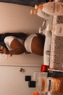 Jess, 25 ans, Houston / États-Unis Escortes - 3