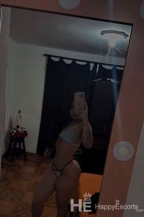 Sara, 21 jaar, Tirana / Albanië Escorts - 3