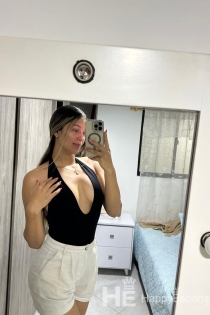 Cristina, 21 jaar, Tirana / Albanië Escorts - 1