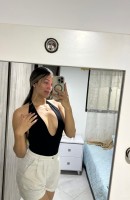 Cristina, อายุ 21, คุ้มกันติรานา / แอลเบเนีย