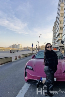 Liia, 32 ans, Luxembourg / Escortes luxembourgeoises - 14