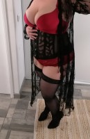 Sexydiane, Age 44, Escort in Albi / France