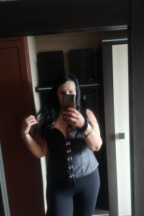 Каця, 43 гады, Zoetermeer / Нідэрланды Эскорт - 1