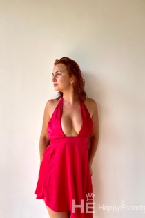 Anna, 35 metų amžiaus, Monca / Italija. Eskortai - 4.