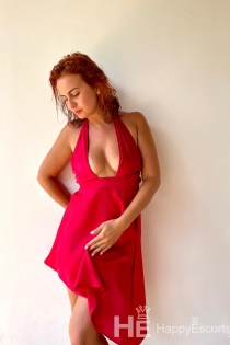 Anna, 35 años, Monza / Italia Escorts - 3