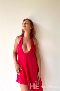 Anna, 35 metų amžiaus, Monca / Italija. Eskortai - 5.