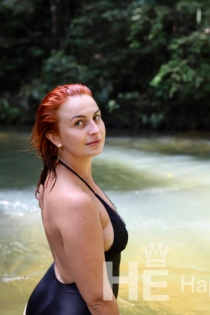 Anna, 35 años, Monza / Italia Escorts - 1