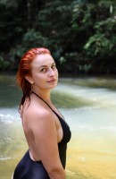 Anna, 35 años, Bérgamo / Italia Escorts