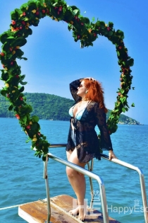 Karen, 28 ans, São Paulo (Brésil) Escortes - 6