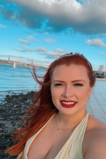 Karen, 28 ans, São Paulo (Brésil) Escortes - 7