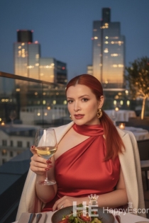 Karen, 25 år, London / Storbritannia Eskorte - 9