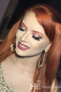 Karen, 25 år, London / Storbritannia Eskorte - 5