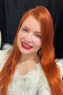 Karen, 25 år, London / Storbritannia Eskorte - 1