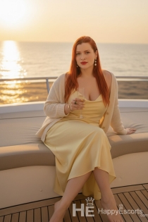 Karen, 25 år, London / Storbritannia Eskorte - 11