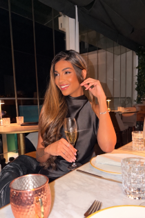 Sophia Beaumont, 23 jaar - 19