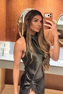 Sophia Beaumont, 23 jaar - 18
