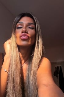 Sophia Beaumont, 23 jaar - 11