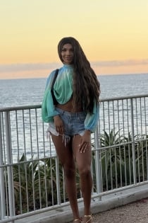 Sophia Beaumont, 23 jaar - 16