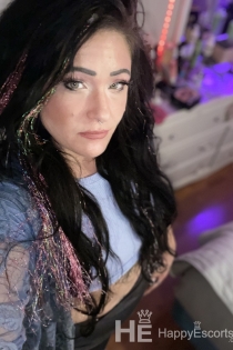 Jersey, Age 40, Escort in Ocala / USA - 1