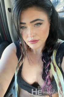 Jersey, Age 40, Escort in Ocala / USA - 2