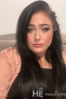 Jersey, Age 40, Escort in Ocala / USA - 8