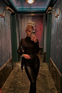 Olivia, 22 tuổi, Istanbul / Thổ Nhĩ Kỳ Người hộ tống - 2
