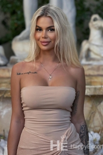 Olivia, 22 tuổi, Istanbul / Thổ Nhĩ Kỳ Người hộ tống - 4