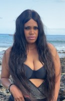 Montana, Age 24, Praia / Cape Verde Escorts