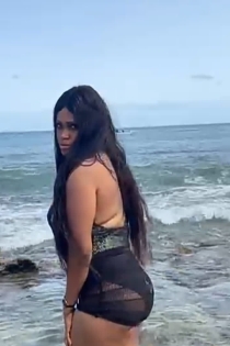 Montana, věk 24, Sal / Kapverdy Escorts - 2