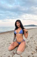 África, 24 años, Ibiza / España Escorts
