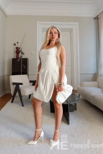Avajean Mist, 26 metų, Dubajus / JAE eskortai - 5