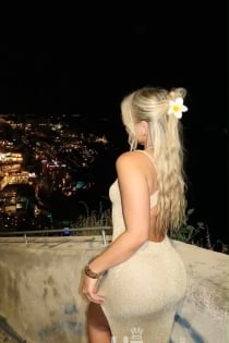 Alicia Blonde, 27 jaar - 3