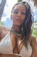 Aisha, 26 tuổi, London / Vương quốc Anh