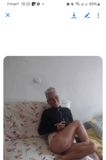 Фрезуль, 54 роки, Перпіньян / France Escorts - 3