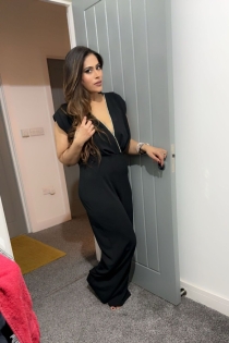 Nandini, 34 éves, London / Egyesült Királyság Eskortok - 1