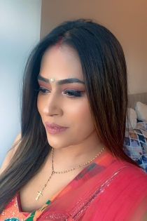 Nandini, 34 éves, London / Egyesült Királyság Eskortok - 4