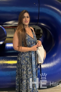 Nandini, 34 éves, London / Egyesült Királyság Eskortok - 7