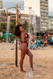 Mel, 23 jaar, Havre / Frankrijk Escorts - 6