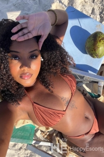 Mel, 23 jaar, Havre / Frankrijk Escorts - 9