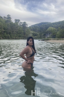 Veronica, Alter 26, Escort in Zagreb / Kroatien - 5