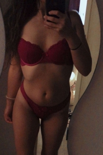 Sara340, Usia 23, Tarragona / Pengawal Spanyol - 2