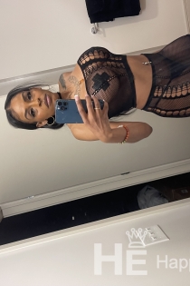 Gudinde Zasha, 28 år, Oakland CA / USA Escorts - 1