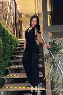 Paula, Alter 22, Escort in Ibiza / Spanien - 2