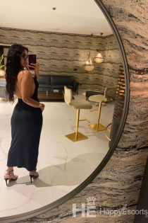 Paula, Alter 22, Escort in Ibiza / Spanien - 4