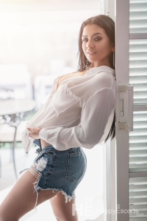 Paula, Alter 22, Escort in Ibiza / Spanien - 8