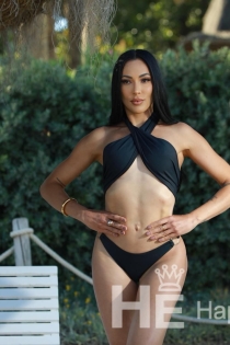 Nicole, Alter 20, Escort in Ibiza / Spanien - 2