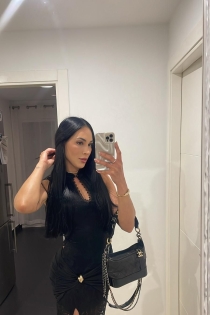 Nicole, Alter 20, Escort in Ibiza / Spanien - 4
